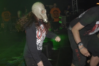 OBSCENE FANS 